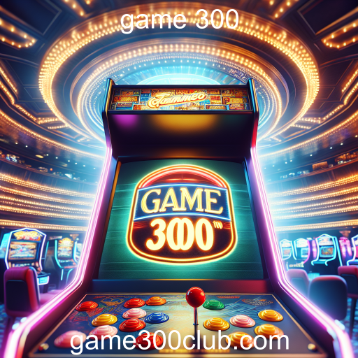 A Evolução dos Jogos de Arcade: Da Nostalgia à Modernidade