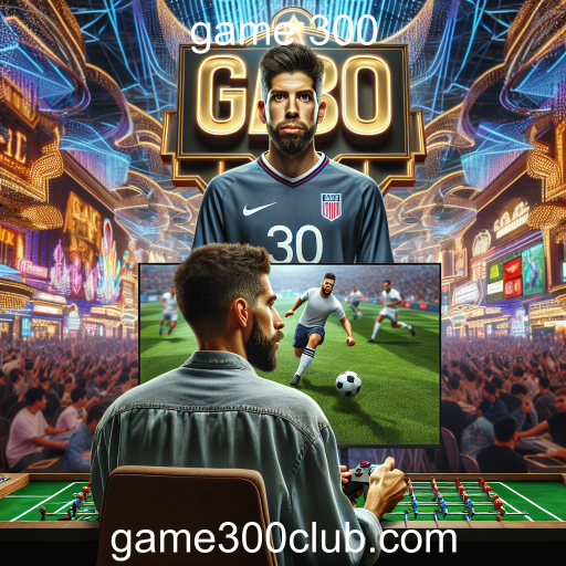A Ascensão dos Jogos Eletrônicos de Esportes